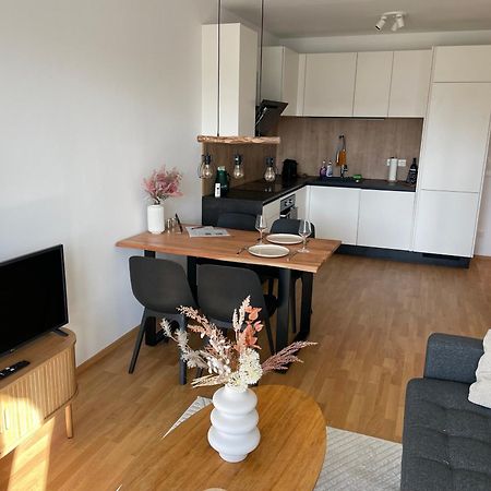 Villa Lora - Ferienwohnung Federspiel Mautern Dış mekan fotoğraf