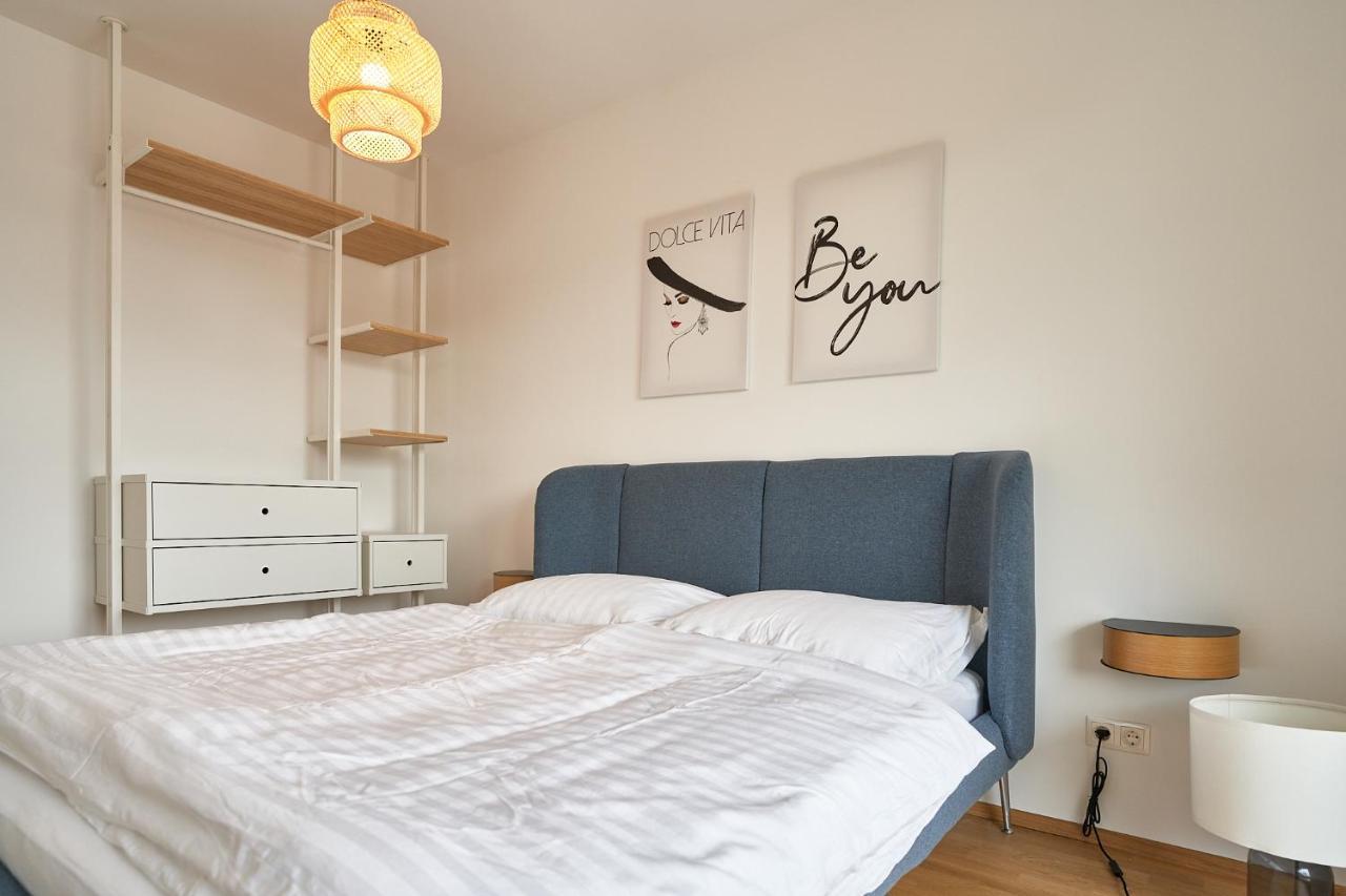 Villa Lora - Ferienwohnung Federspiel Mautern Dış mekan fotoğraf