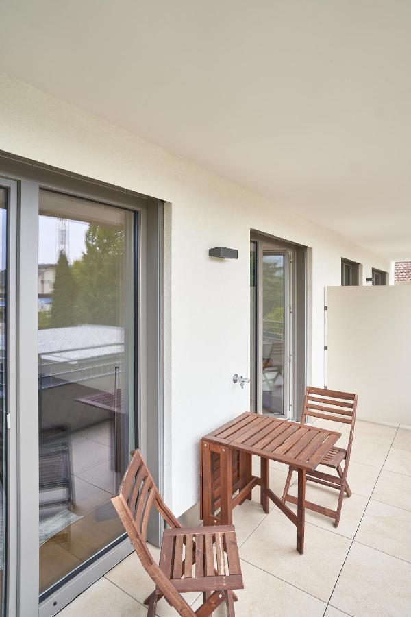 Villa Lora - Ferienwohnung Federspiel Mautern Dış mekan fotoğraf