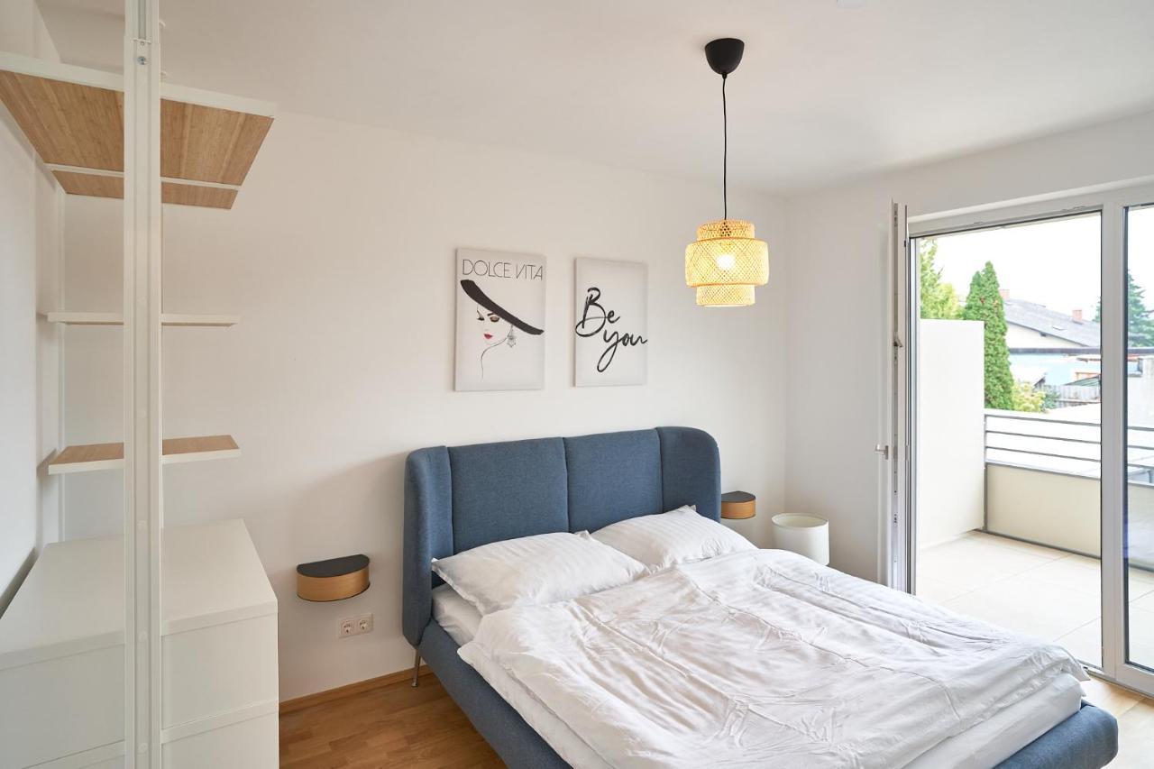 Villa Lora - Ferienwohnung Federspiel Mautern Dış mekan fotoğraf