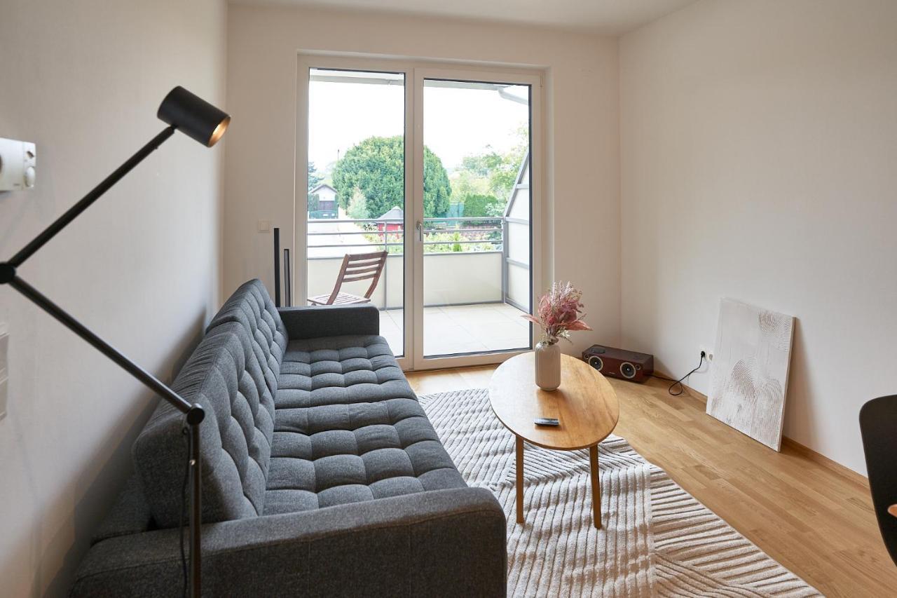 Villa Lora - Ferienwohnung Federspiel Mautern Dış mekan fotoğraf