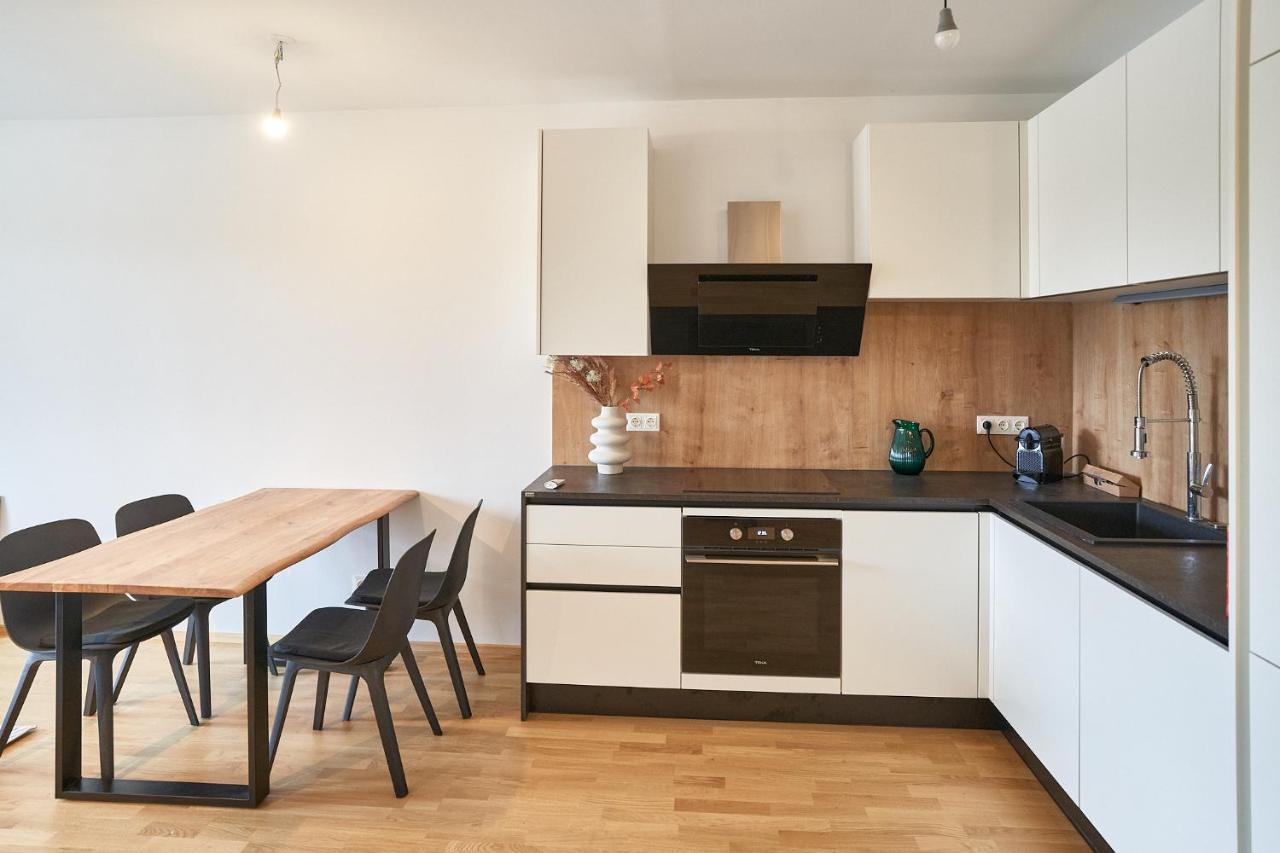 Villa Lora - Ferienwohnung Federspiel Mautern Dış mekan fotoğraf