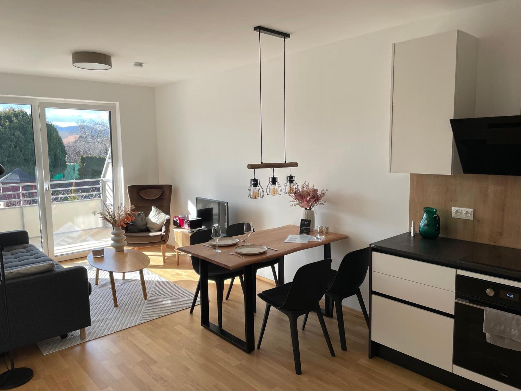 Villa Lora - Ferienwohnung Federspiel Mautern Dış mekan fotoğraf