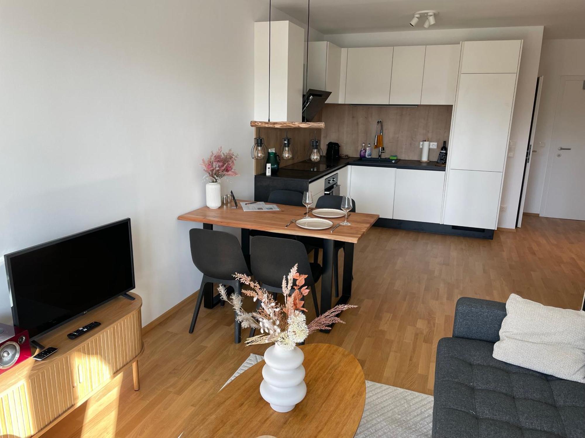 Villa Lora - Ferienwohnung Federspiel Mautern Dış mekan fotoğraf